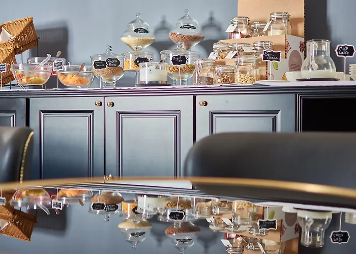 Boutique Metro 900Hotel Napoli