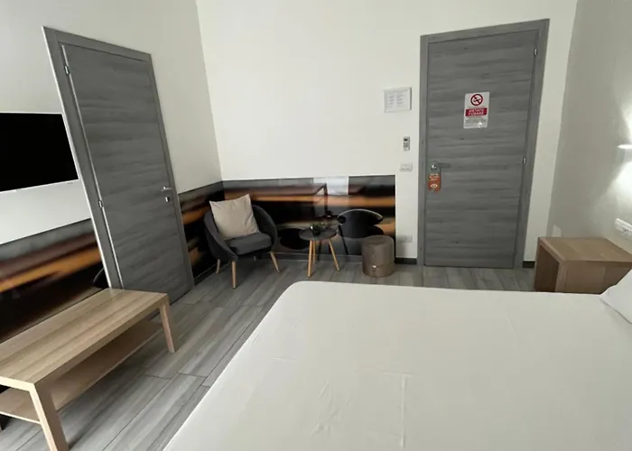 Casa Di GemmaHotel Napoli